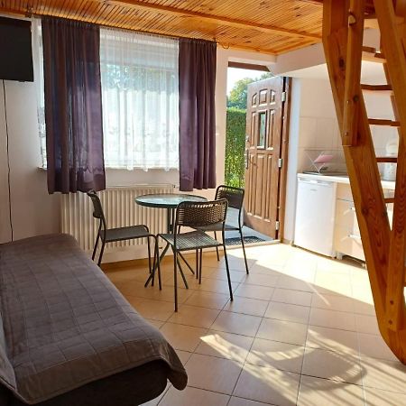 Sloneczne Apartamenty Mielno  Buitenkant foto
