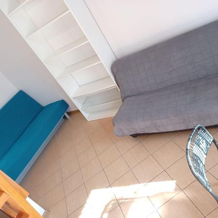Sloneczne Apartamenty Mielno  Buitenkant foto