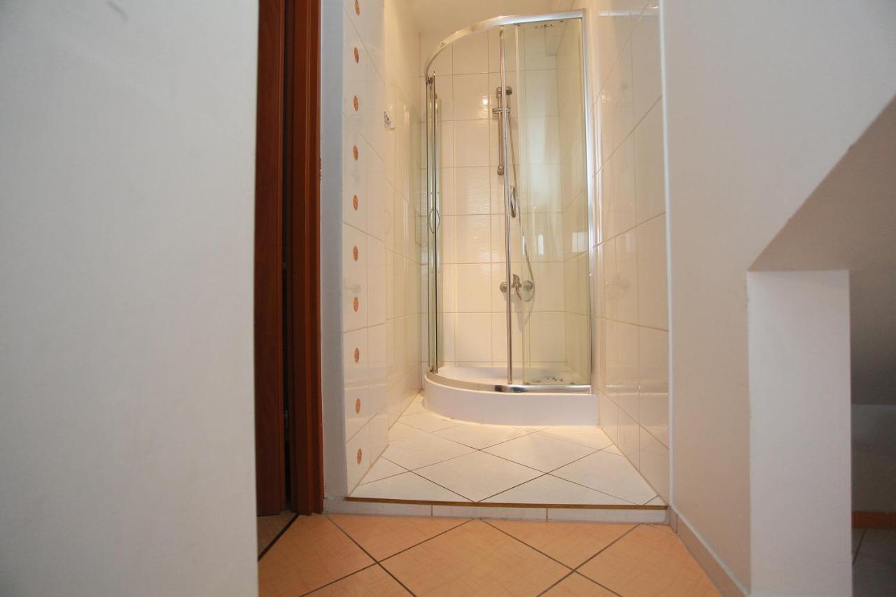 Sloneczne Apartamenty Mielno  Buitenkant foto