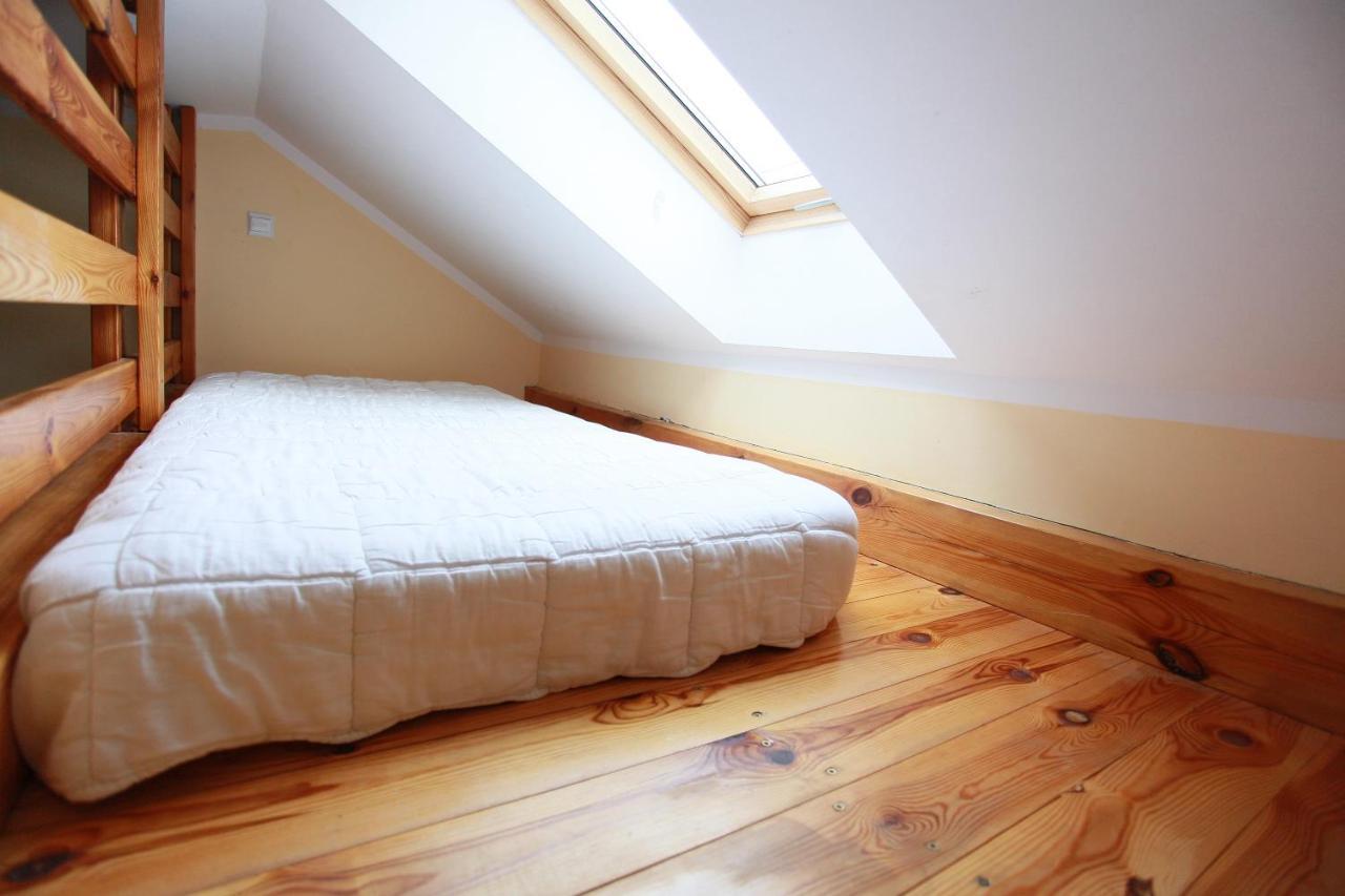 Sloneczne Apartamenty Mielno  Buitenkant foto
