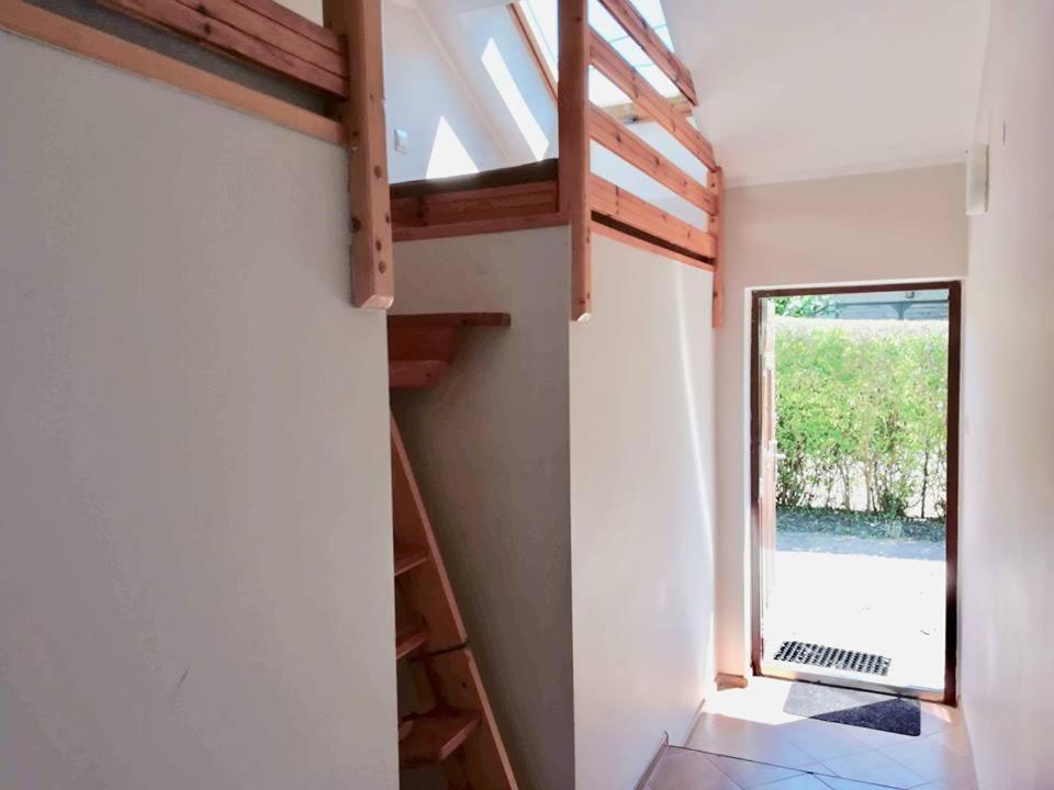 Sloneczne Apartamenty Mielno  Buitenkant foto