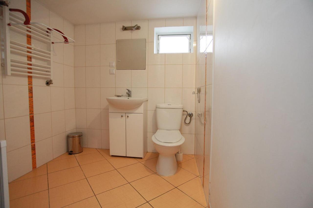 Sloneczne Apartamenty Mielno  Buitenkant foto