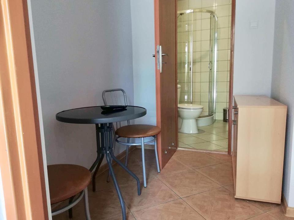 Sloneczne Apartamenty Mielno  Buitenkant foto