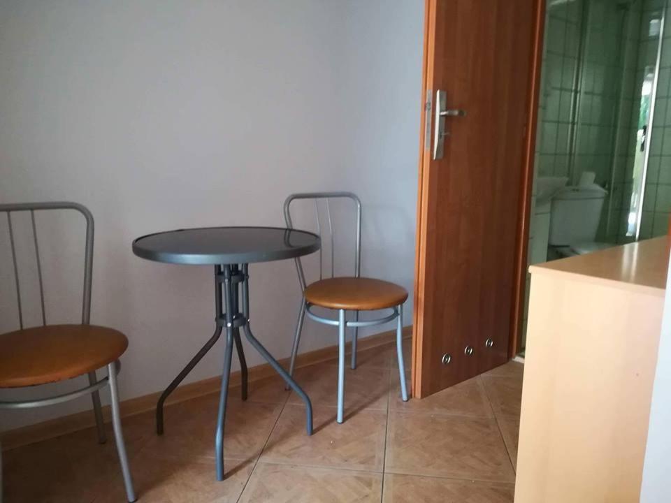 Sloneczne Apartamenty Mielno  Buitenkant foto