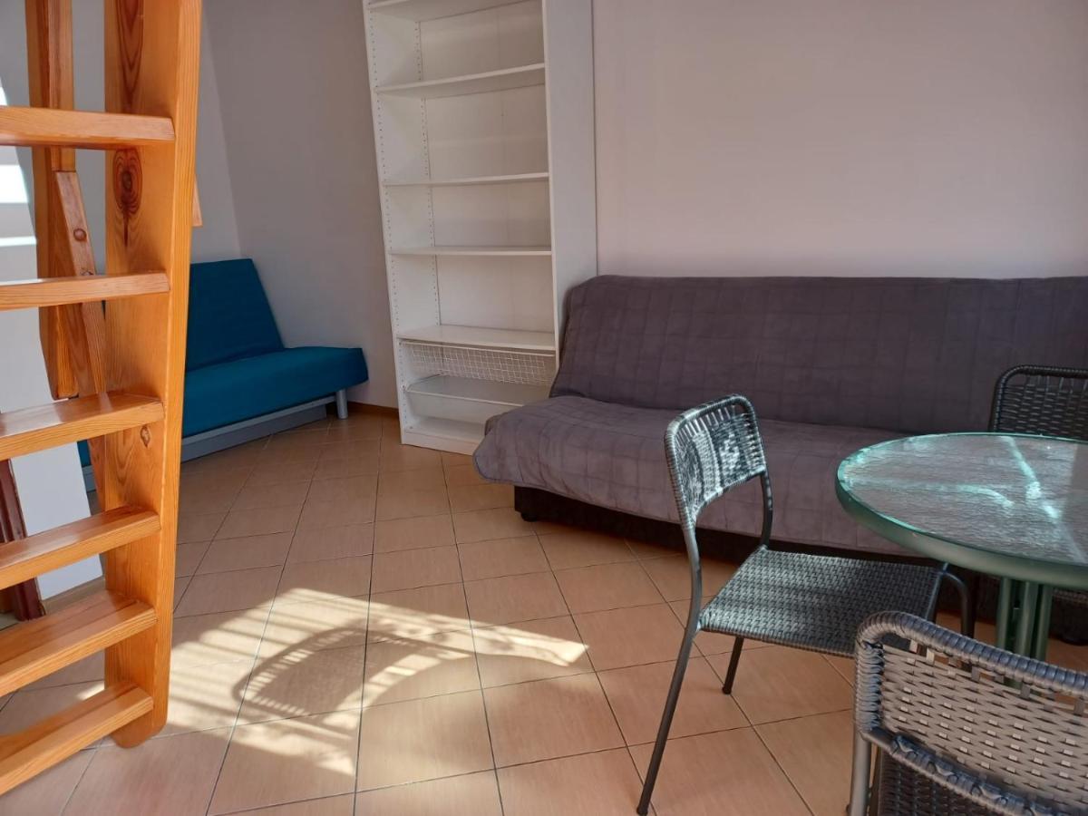 Sloneczne Apartamenty Mielno  Buitenkant foto