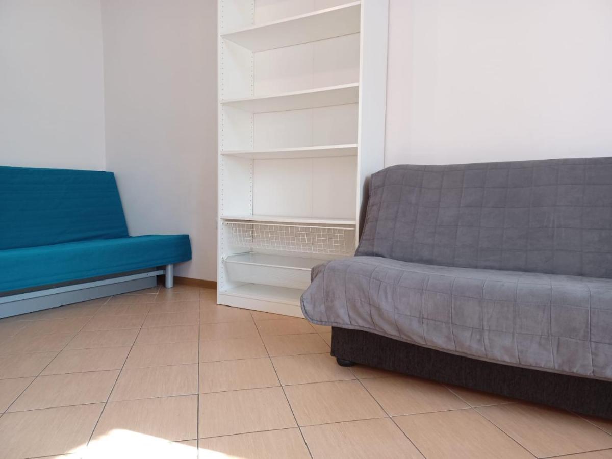 Sloneczne Apartamenty Mielno  Buitenkant foto